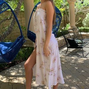 CUTE SUMMER DRESS